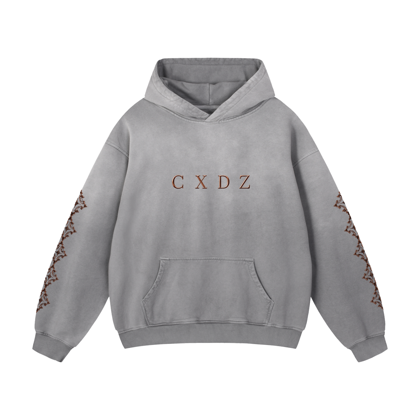 CHOXEN HOODIE