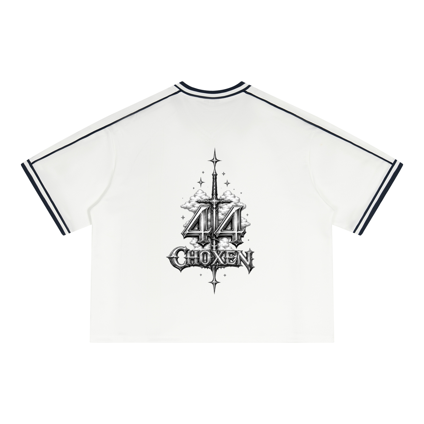 CHOXEN Jersey