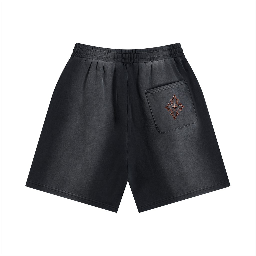 CHOXENZ BRONZE shorts