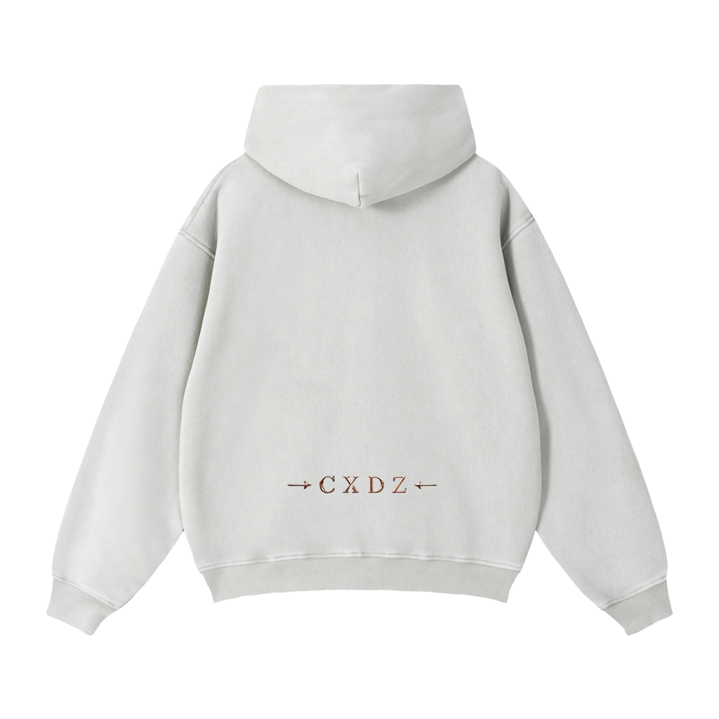 CHOXEN Zip up  Hoodie