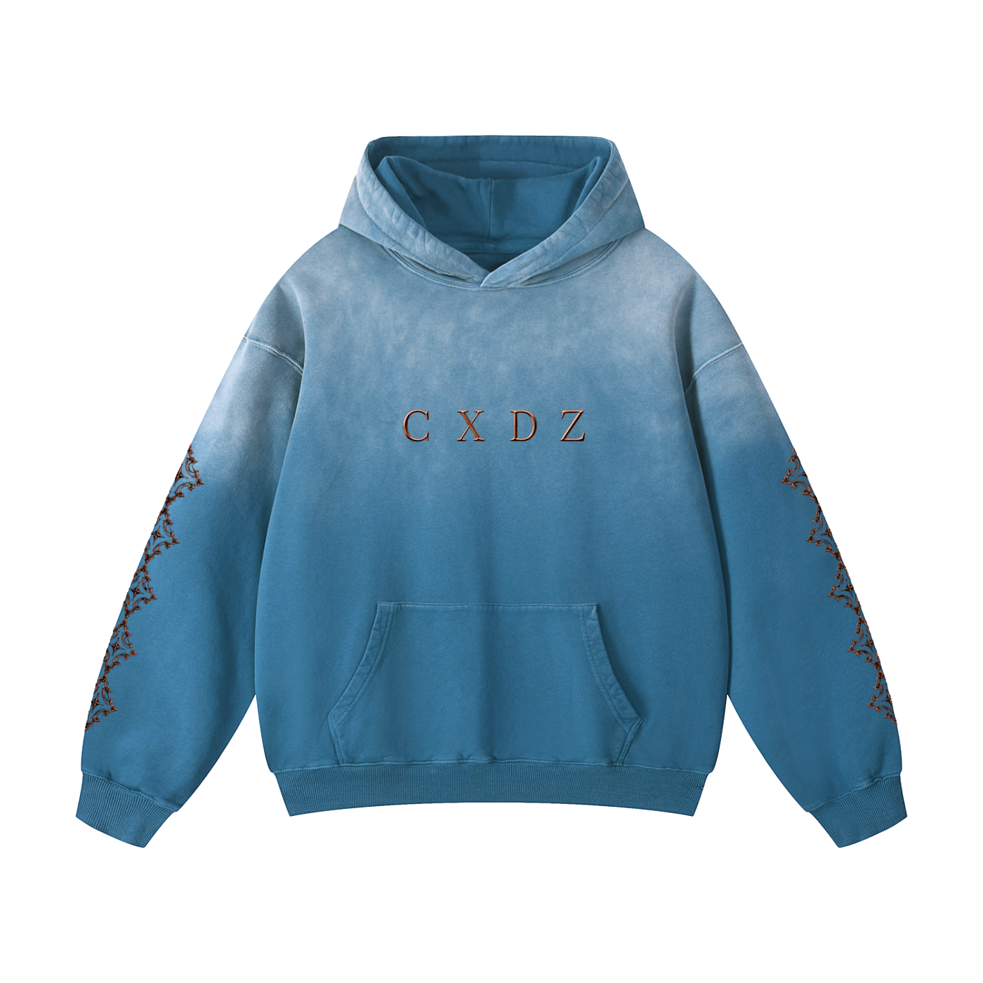 CHOXEN HOODIE