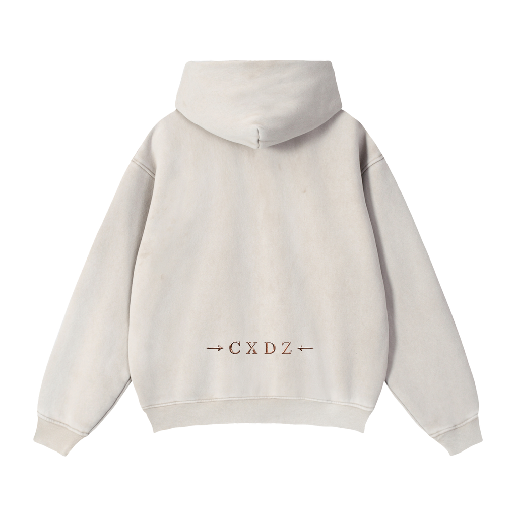 CHOXEN Zip up  Hoodie