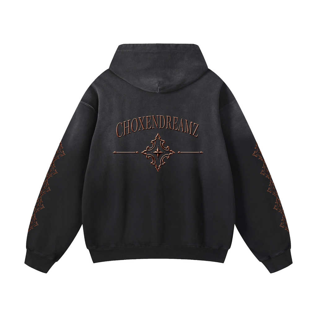 CHOXEN HOODIE