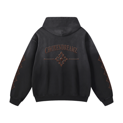 CHOXEN HOODIE