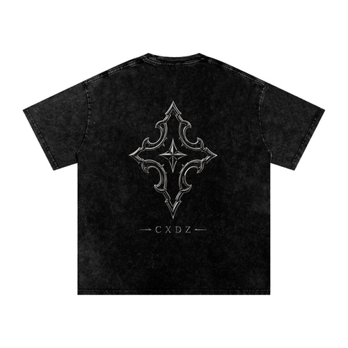 CHOXEN LOST SILVER T'S