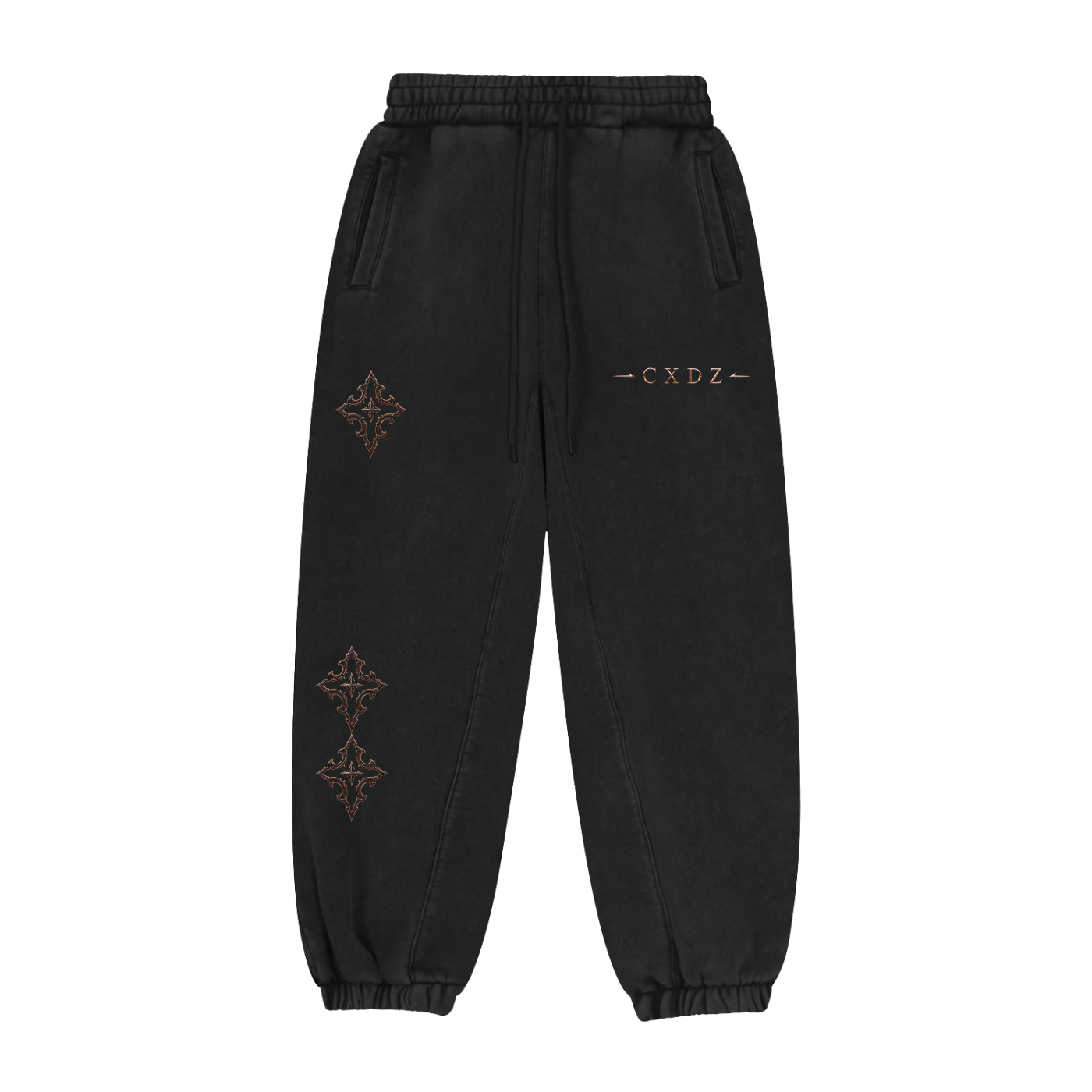 CHOXEN Jogger Sweatpants