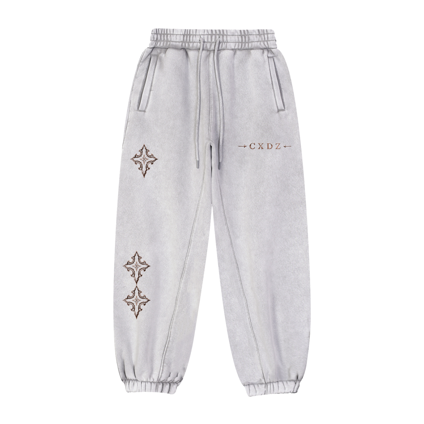 CHOXEN Jogger Sweatpants
