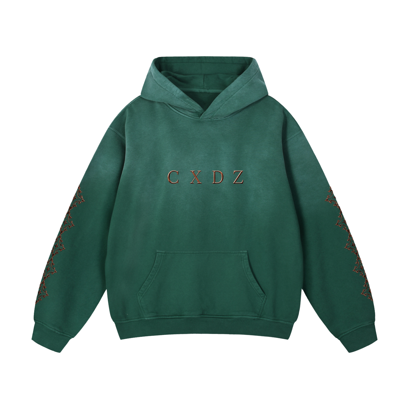 CHOXEN HOODIE