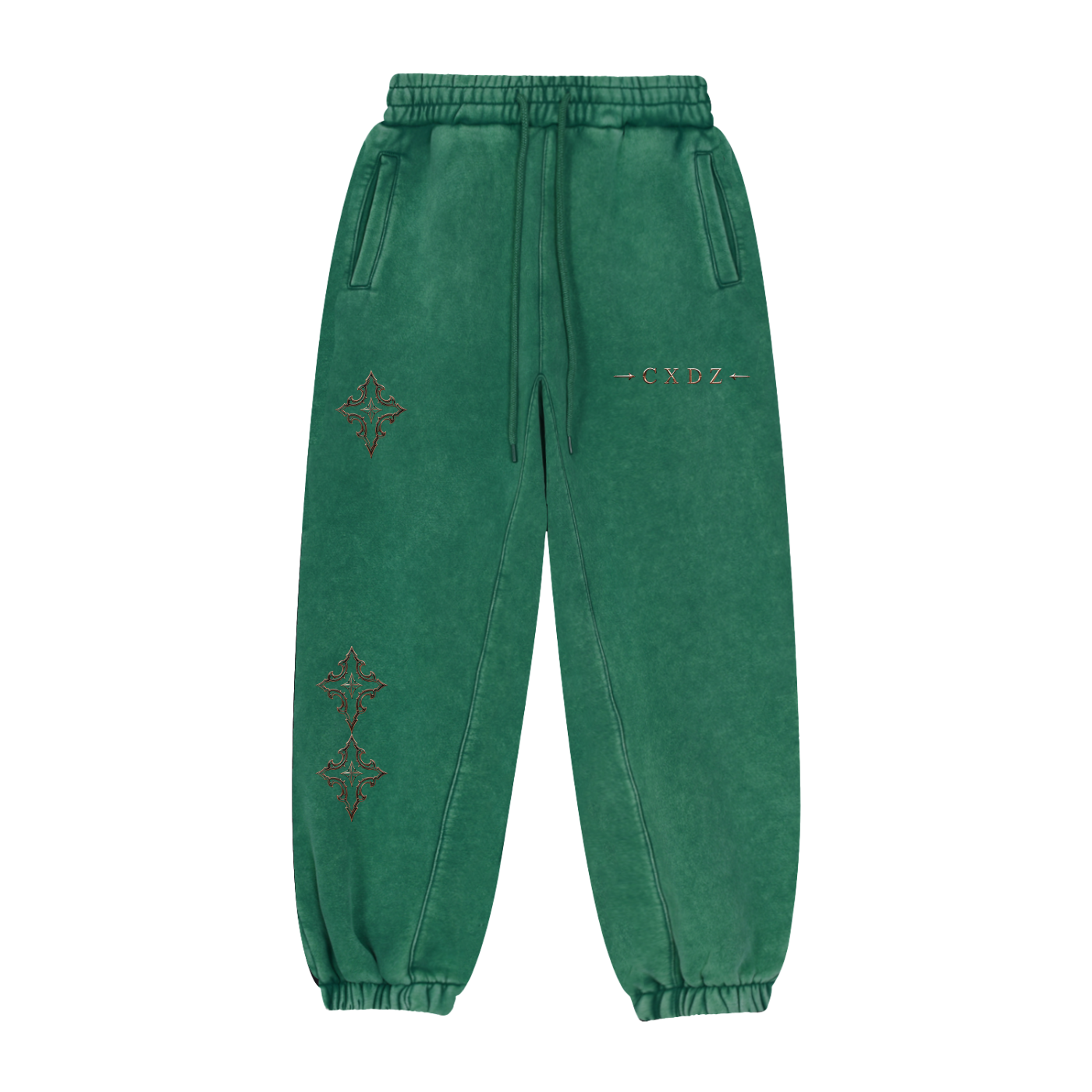 CHOXEN Jogger Sweatpants
