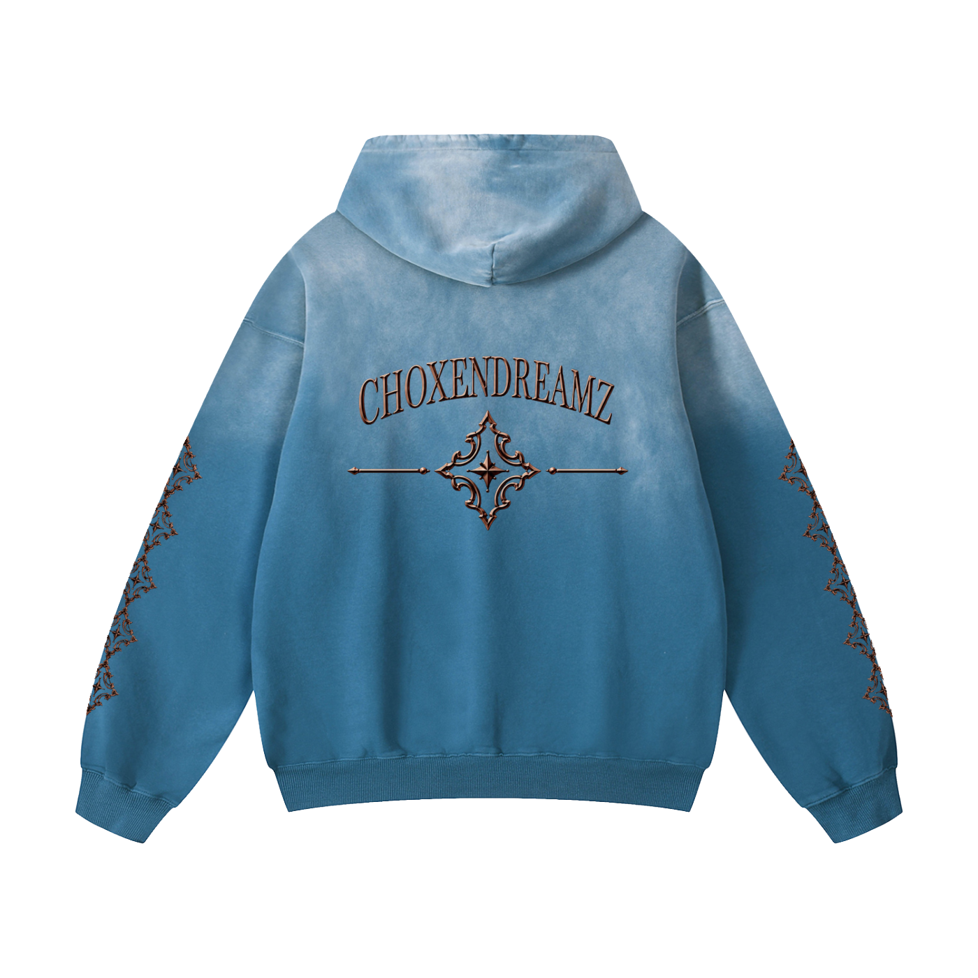 CHOXEN HOODIE
