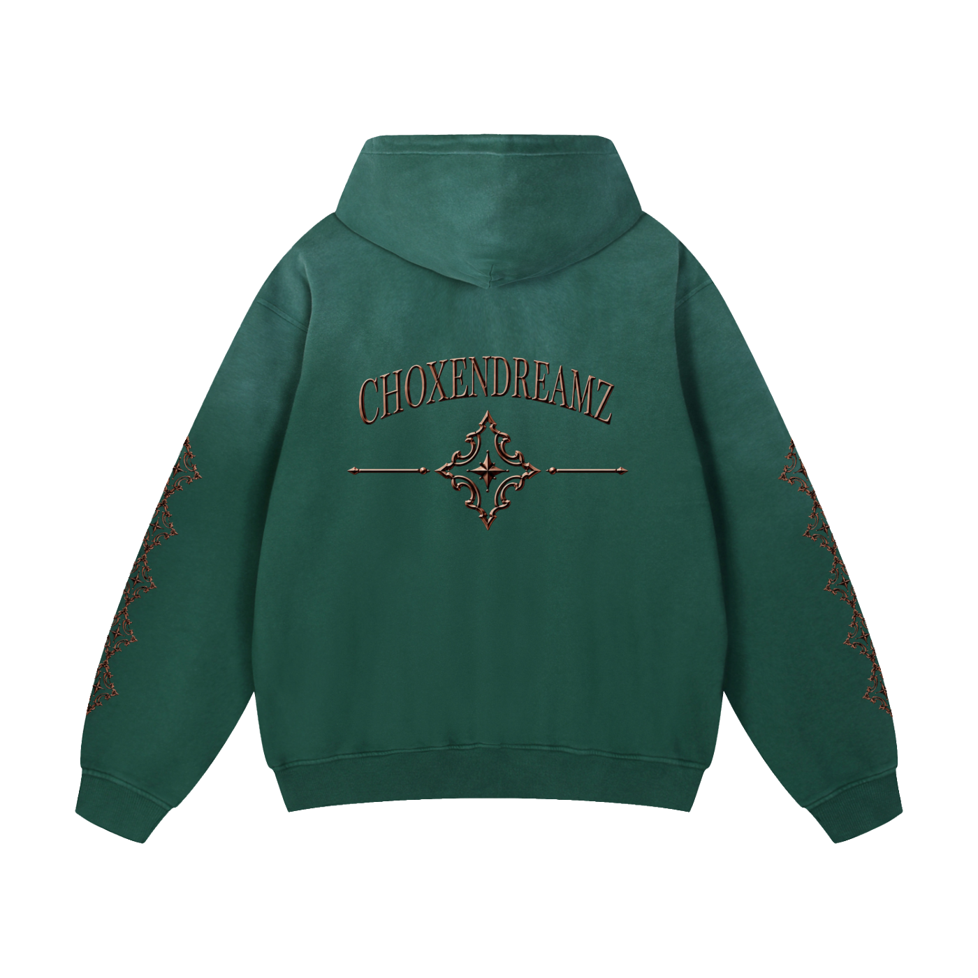 CHOXEN HOODIE
