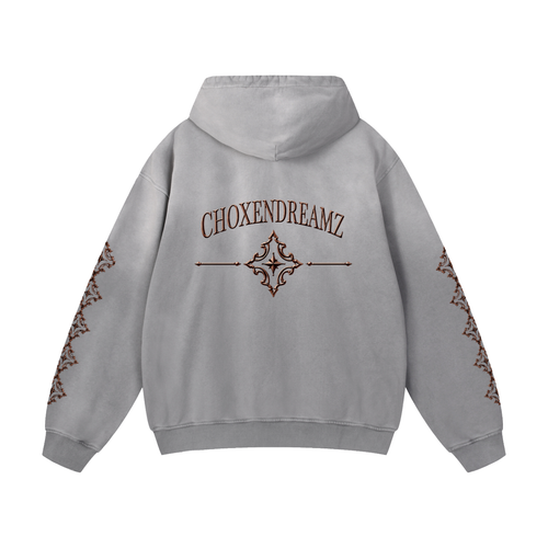 CHAINED BUT CHOXEN