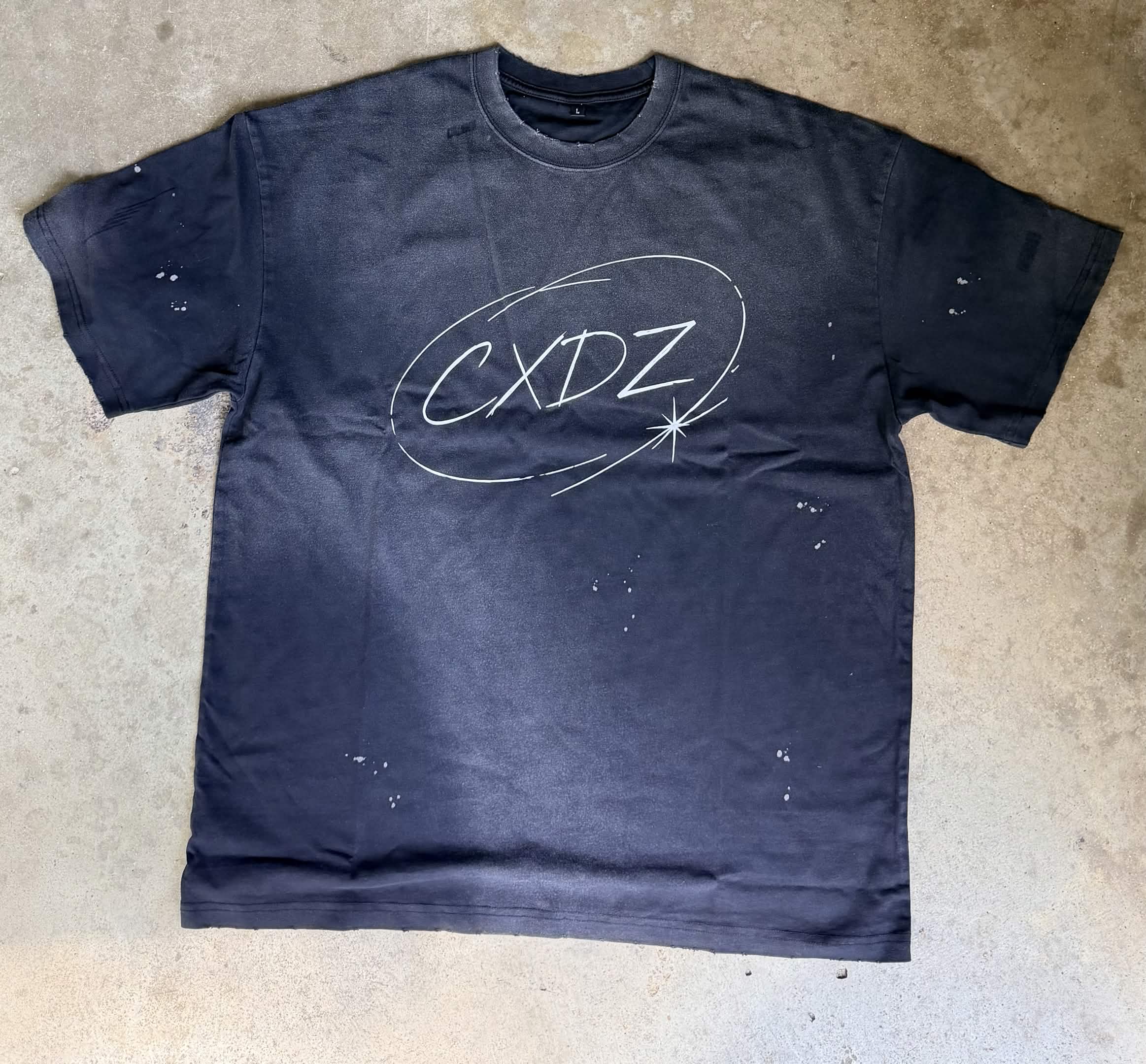 ChoXen Ts