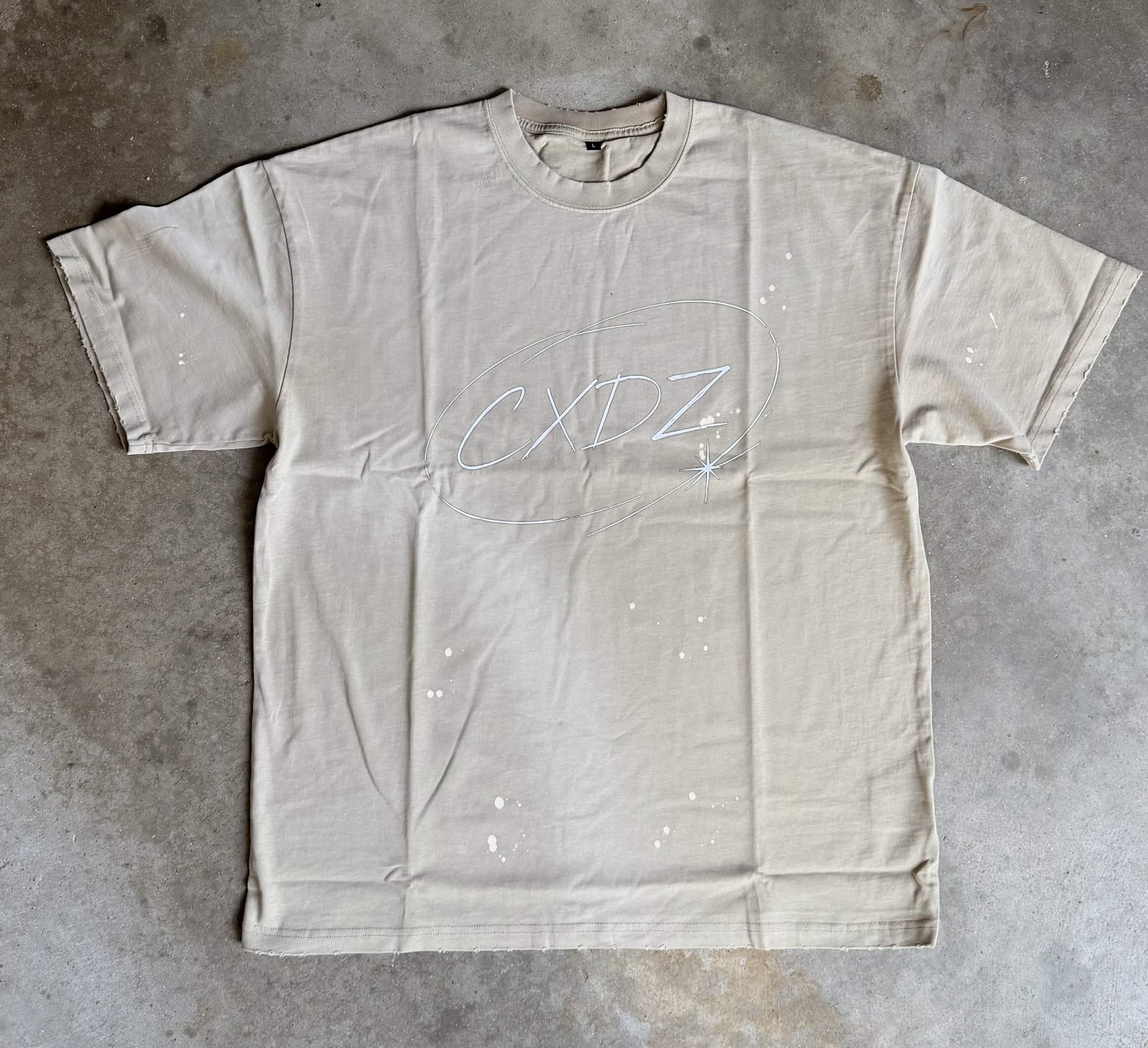 ChoXen Ts