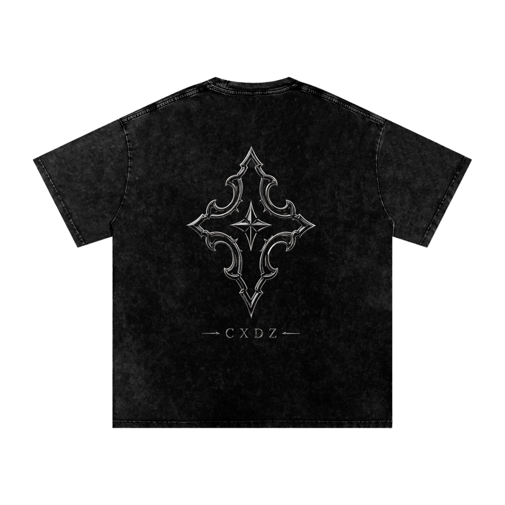 Choxen Silver