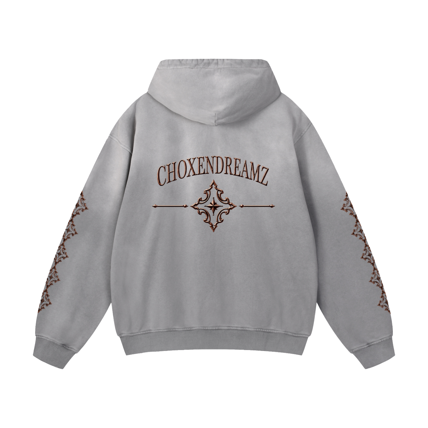 CHOXEN HOODIE