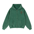 CHOXEN Zip up  Hoodie