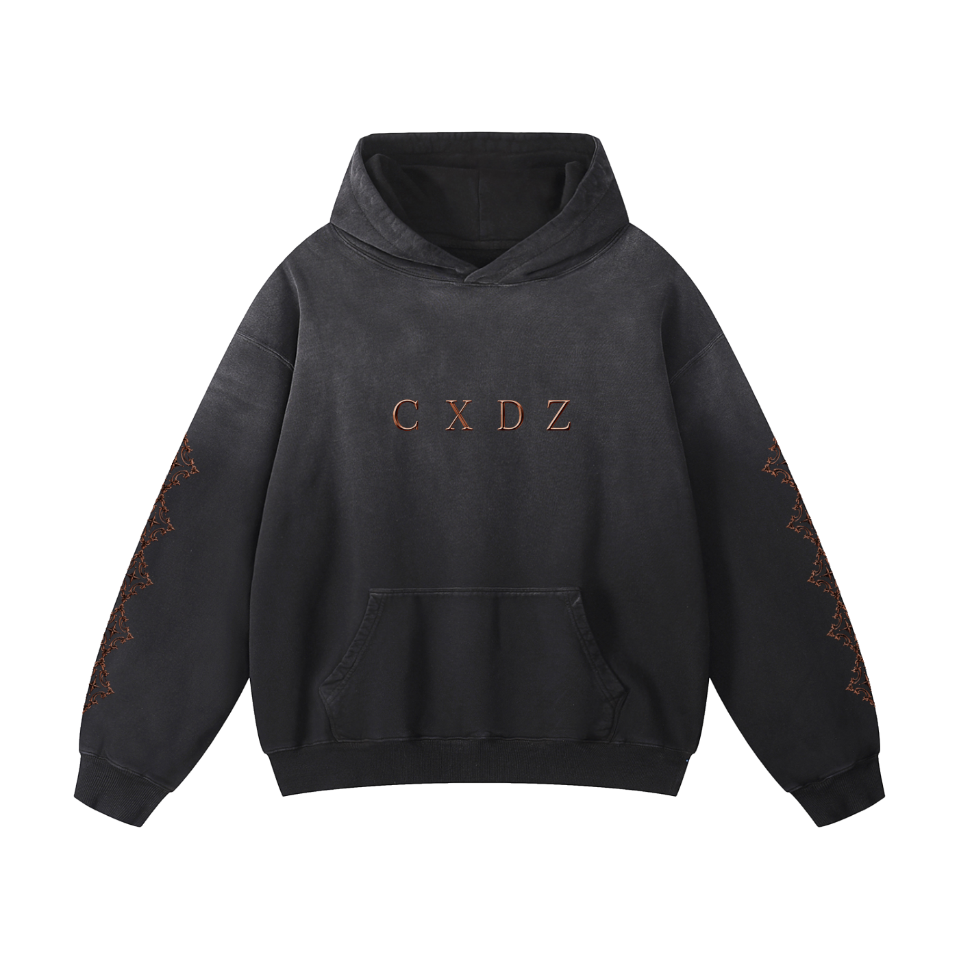 CHOXEN HOODIE