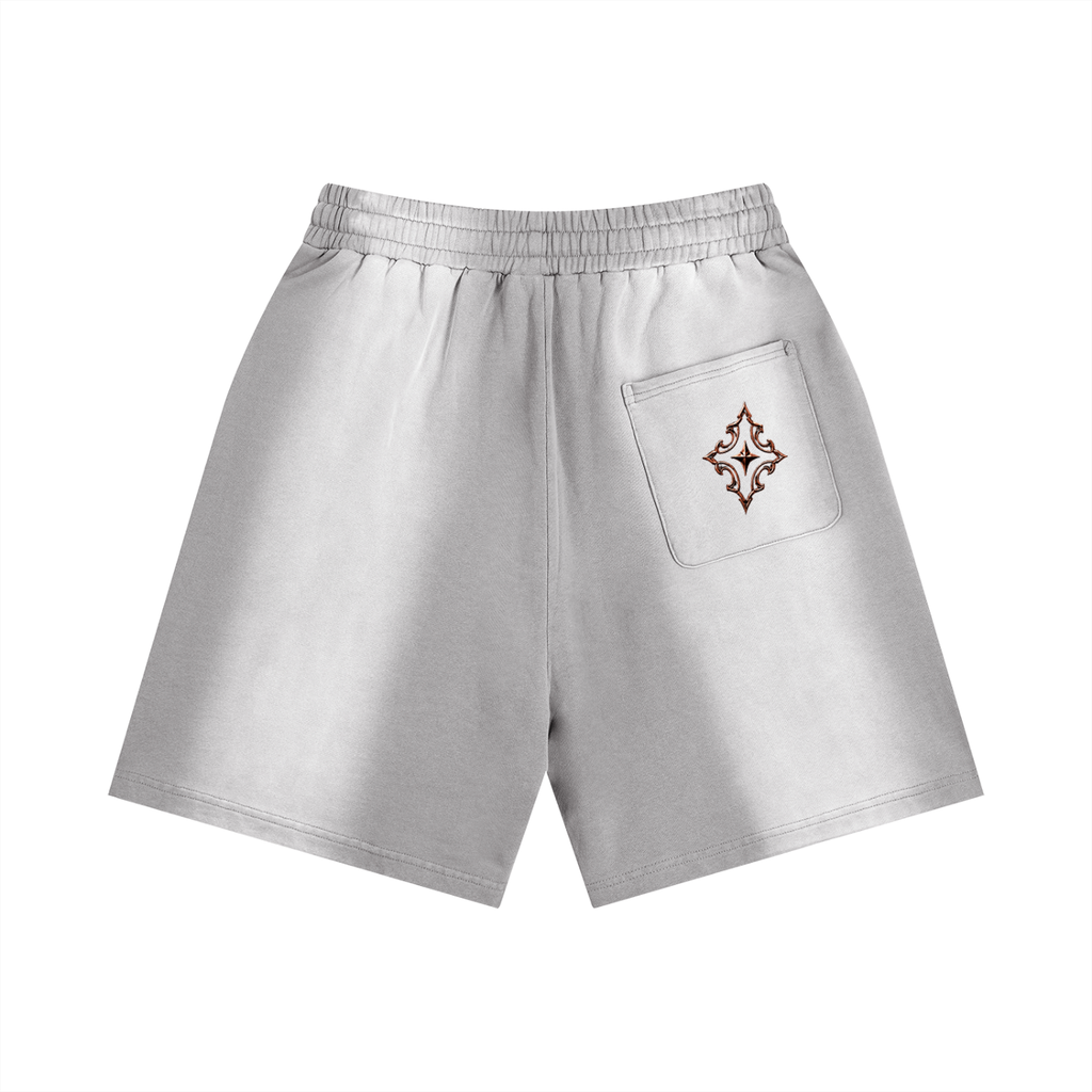 CHOXENZ BRONZE shorts