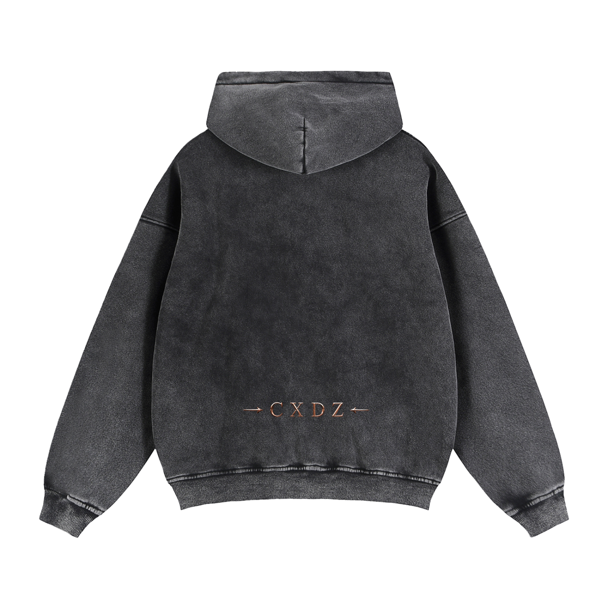 CHOXEN Zip up  Hoodie
