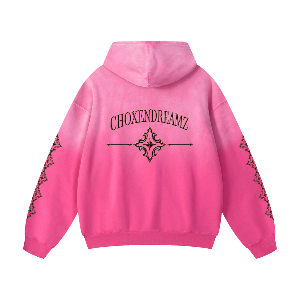 CHOXEN HOODIE