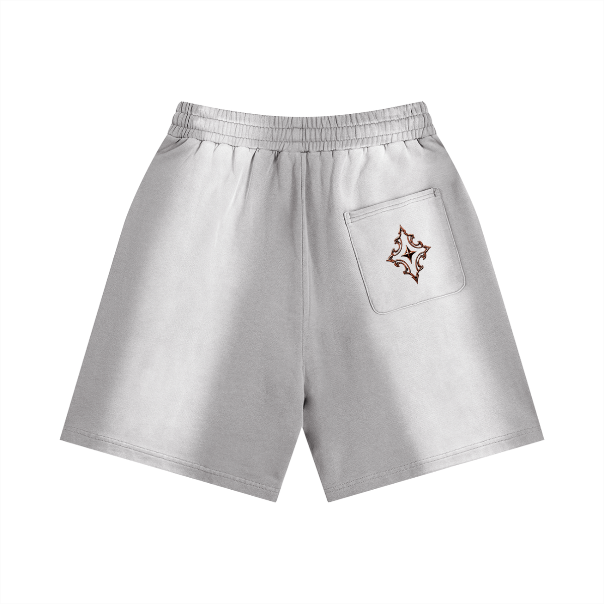 CHOXENZ BRONZE shorts