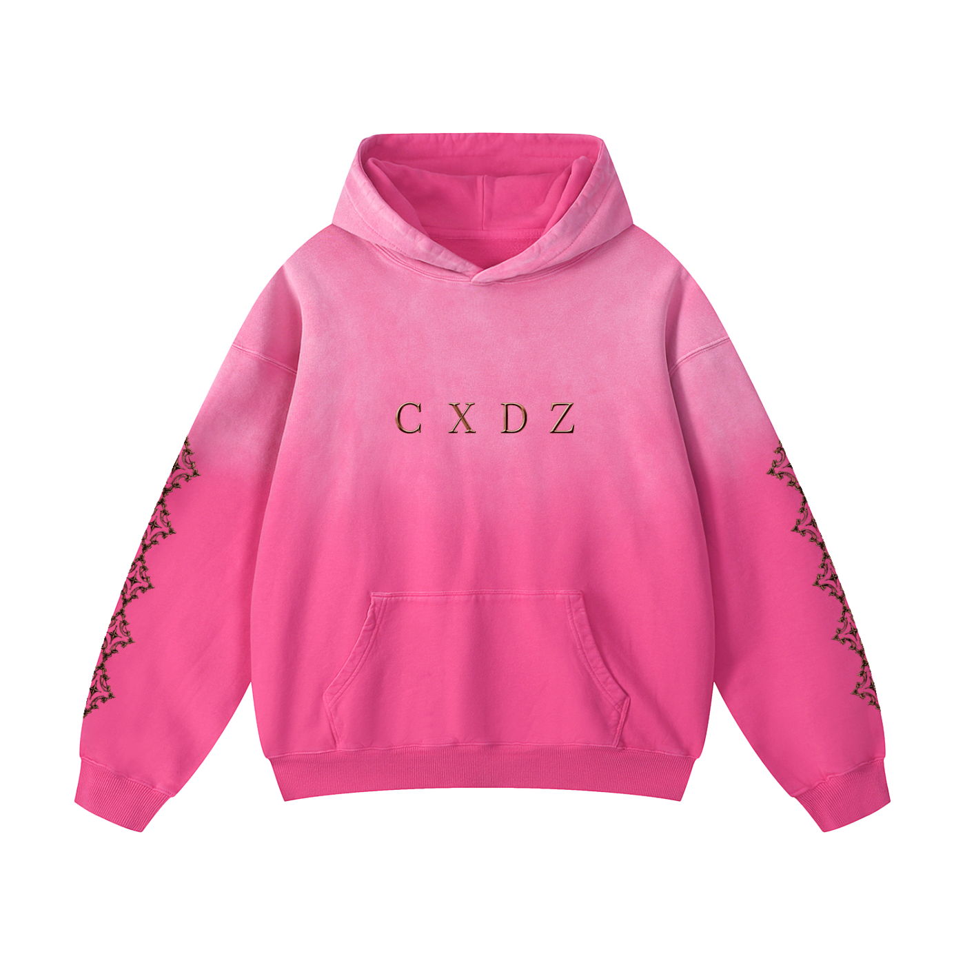 CHOXEN HOODIE